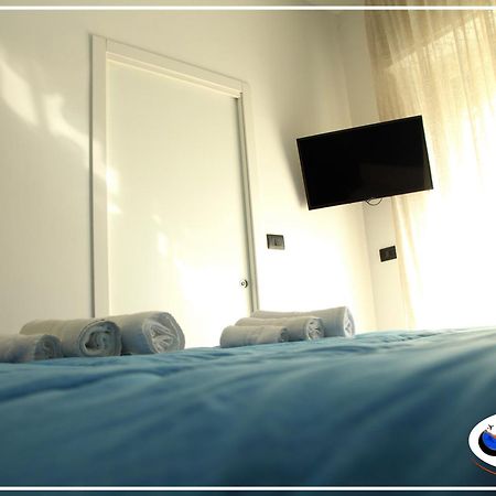 Beauty House Reggio di Calabria Exterior foto