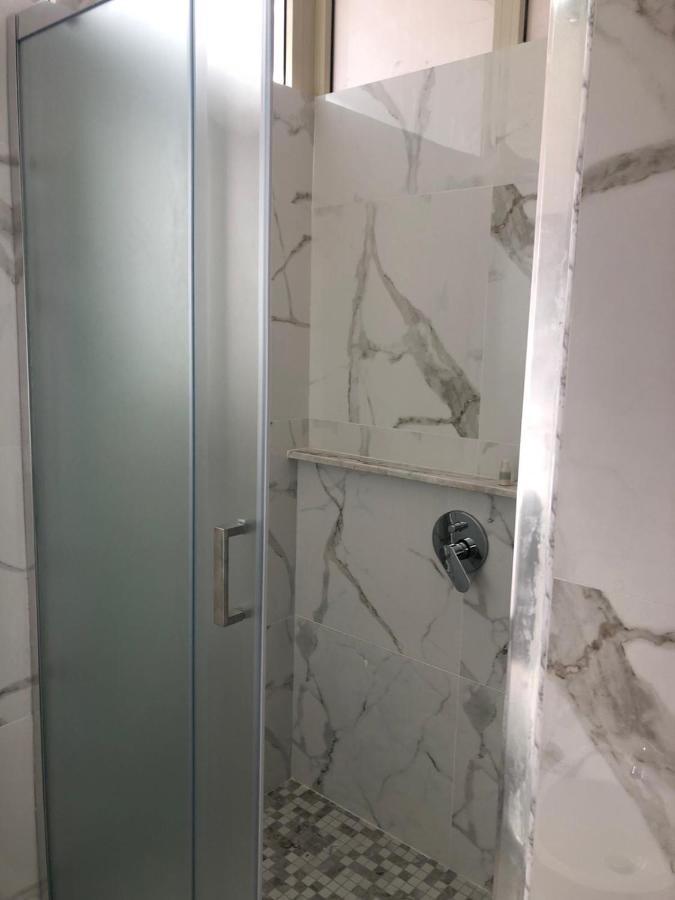 Beauty House Reggio di Calabria Exterior foto