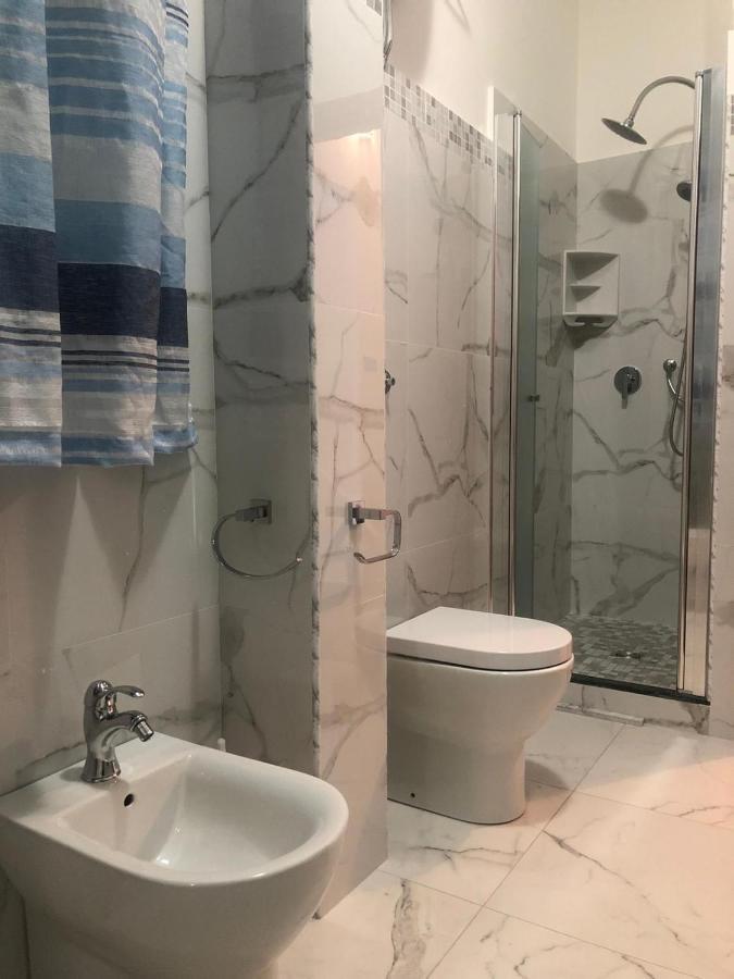 Beauty House Reggio di Calabria Exterior foto