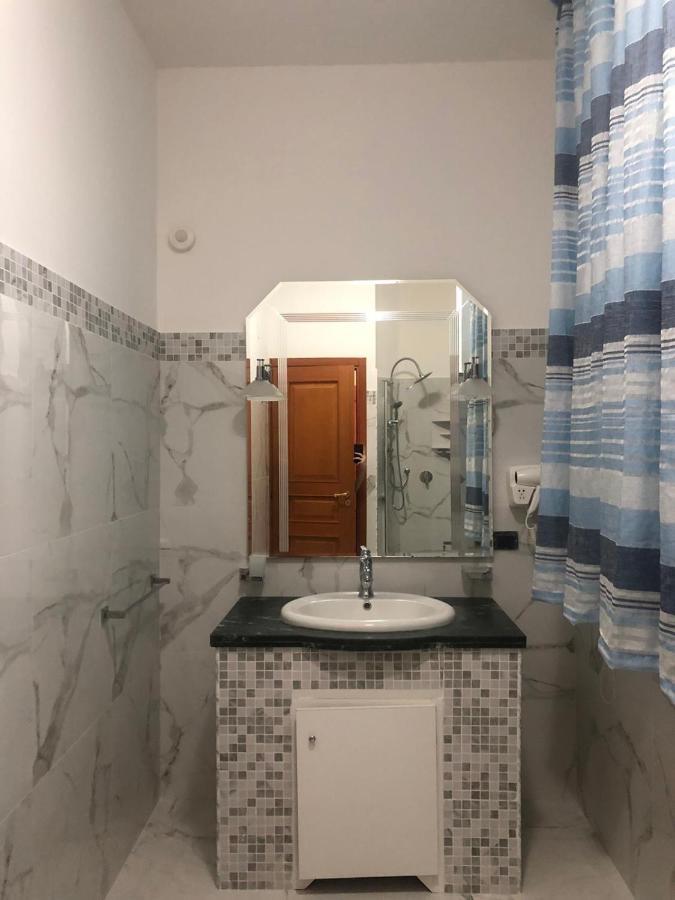 Beauty House Reggio di Calabria Exterior foto