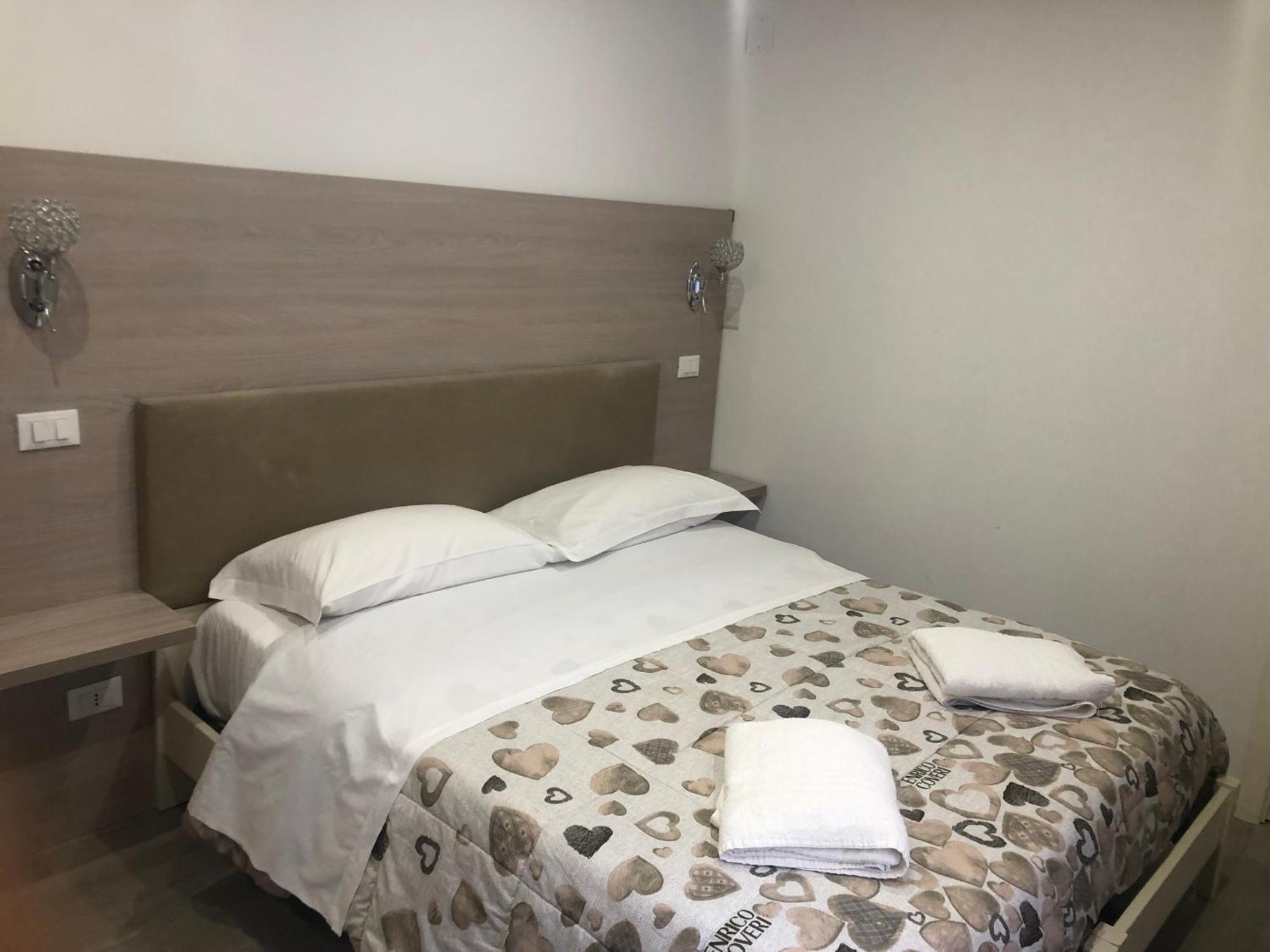 Beauty House Reggio di Calabria Exterior foto