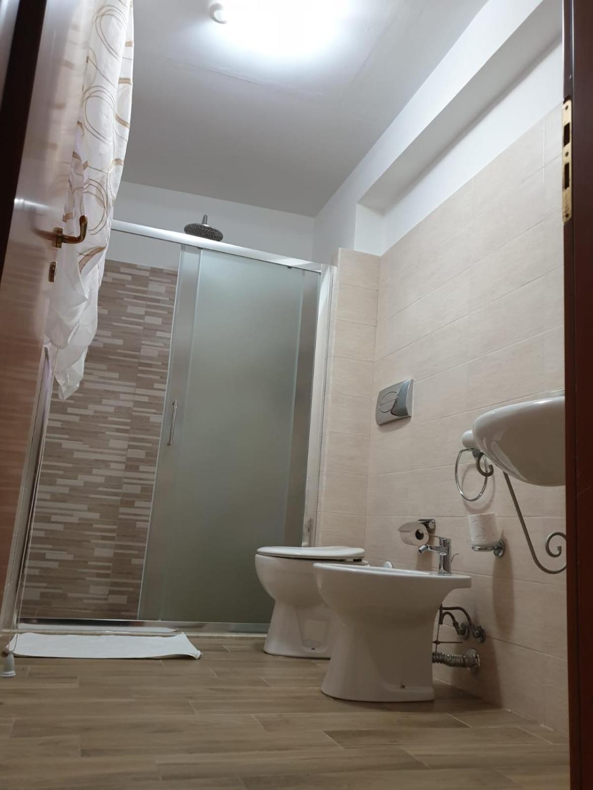 Beauty House Reggio di Calabria Exterior foto