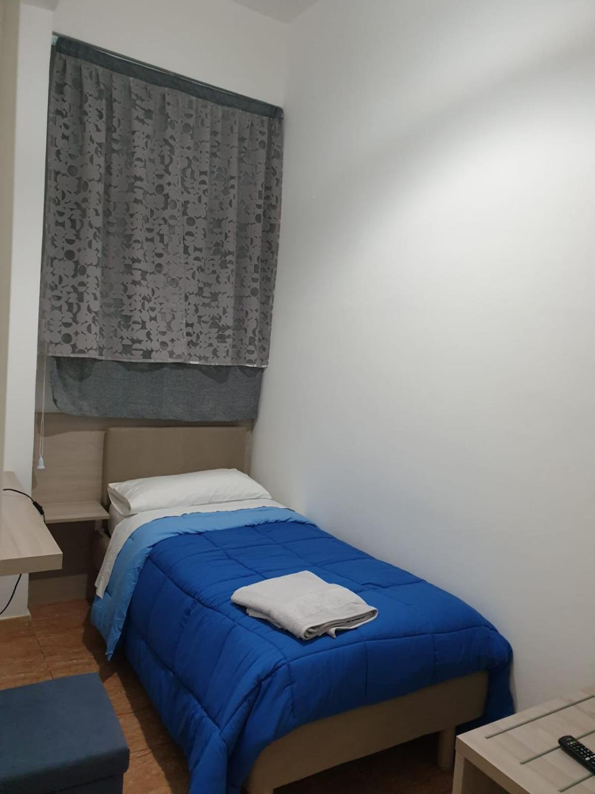 Beauty House Reggio di Calabria Exterior foto