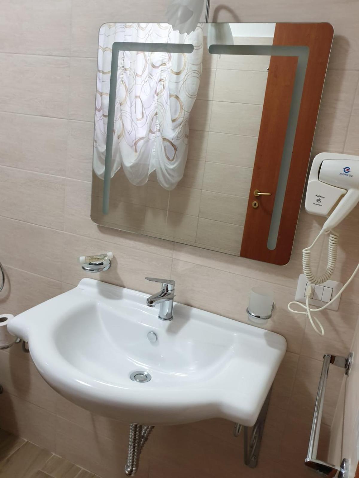 Beauty House Reggio di Calabria Exterior foto