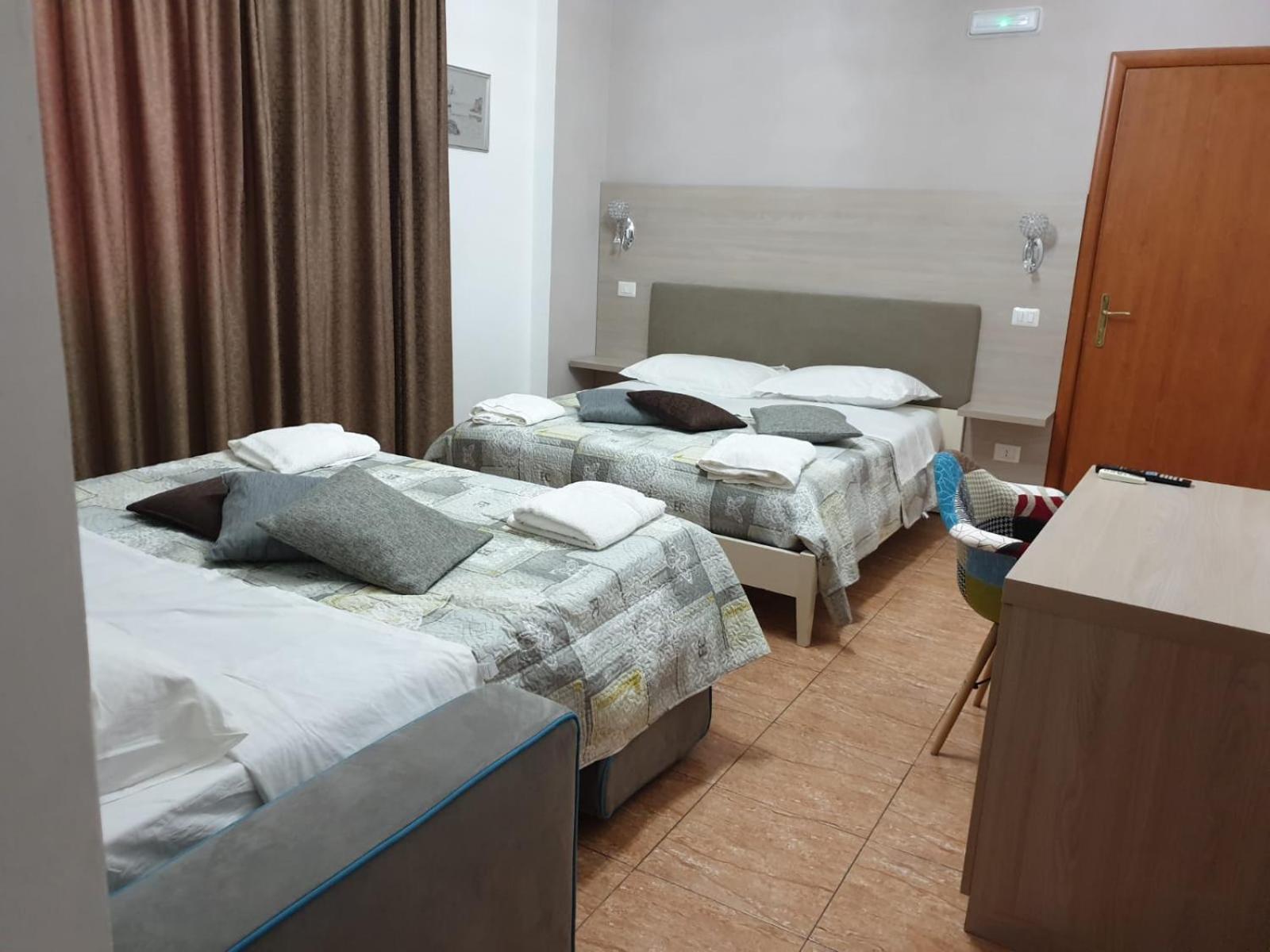 Beauty House Reggio di Calabria Exterior foto