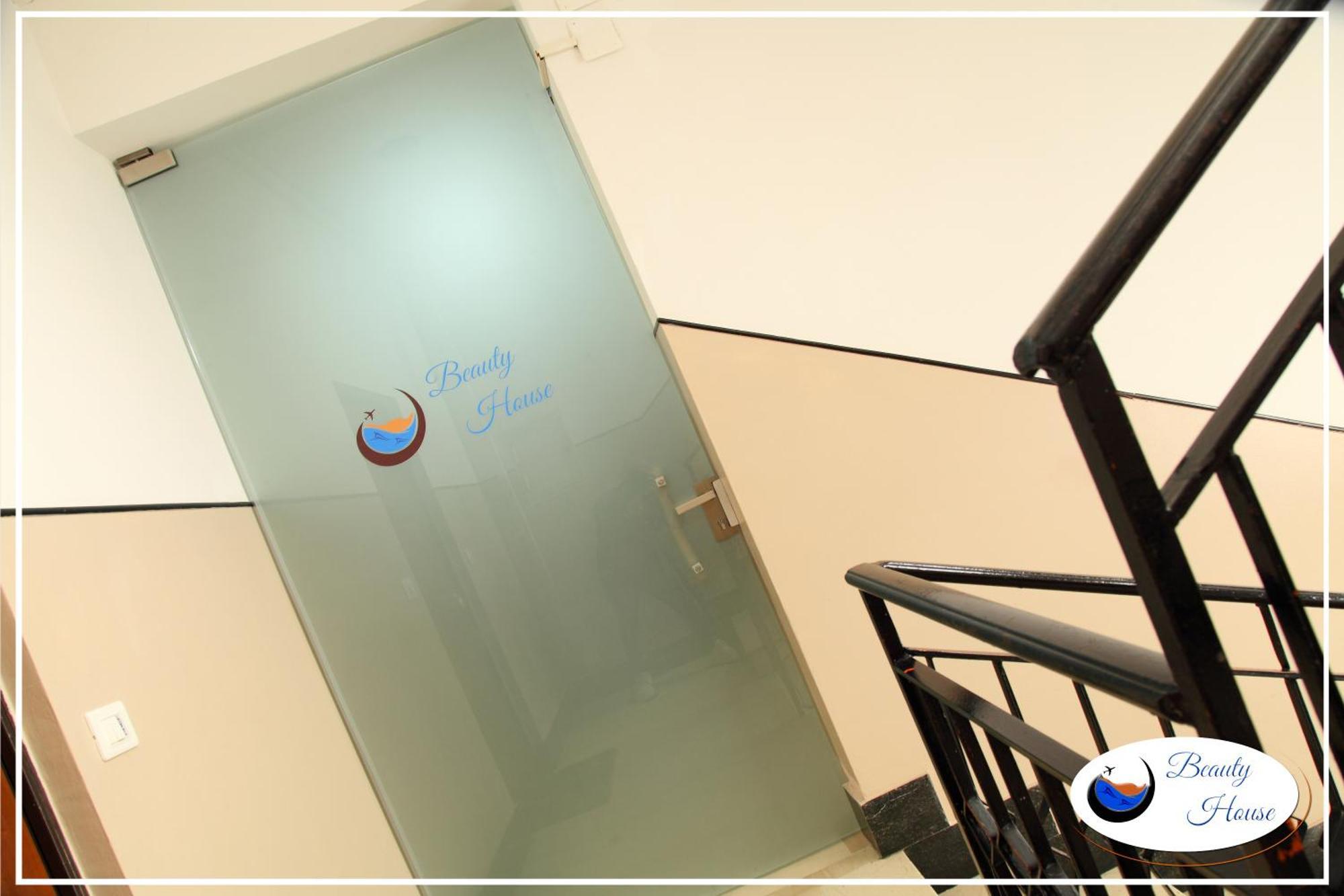 Beauty House Reggio di Calabria Exterior foto