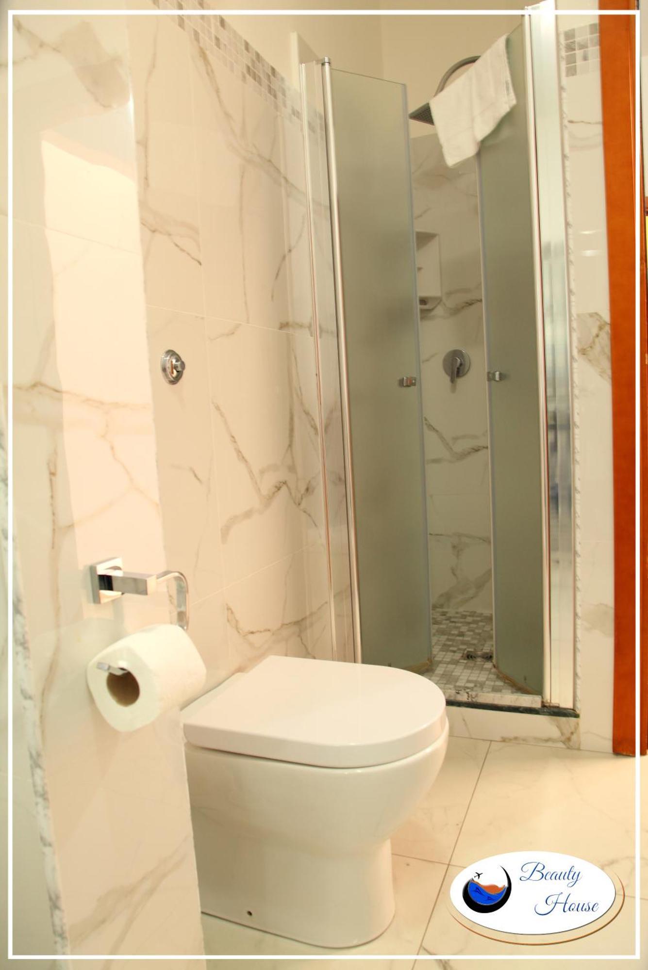 Beauty House Reggio di Calabria Exterior foto