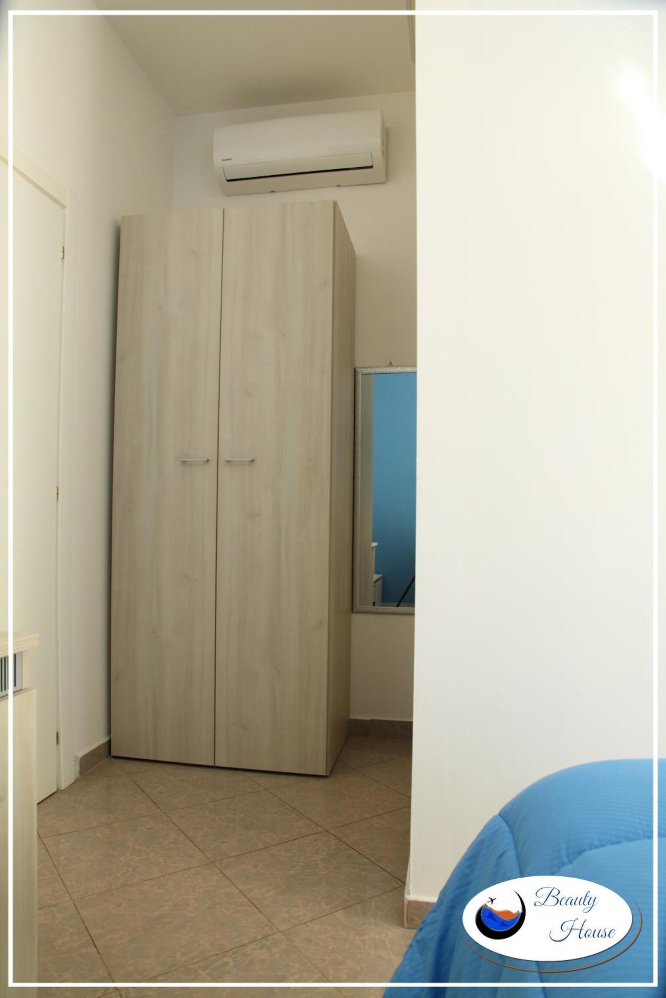 Beauty House Reggio di Calabria Exterior foto