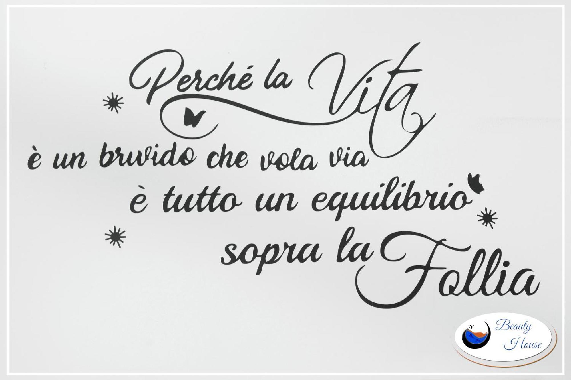 Beauty House Reggio di Calabria Exterior foto