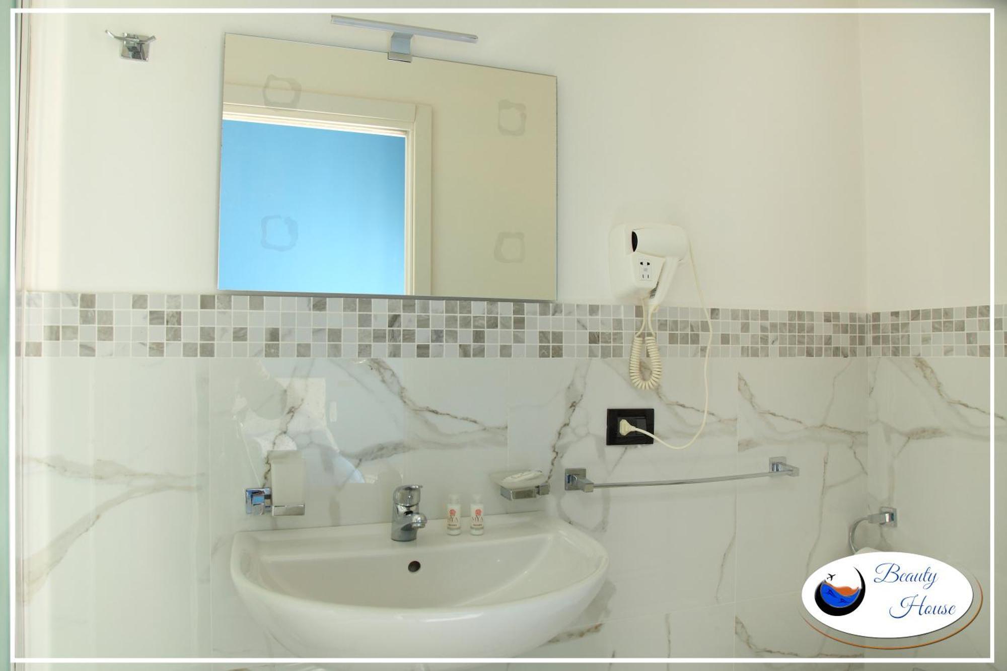 Beauty House Reggio di Calabria Exterior foto