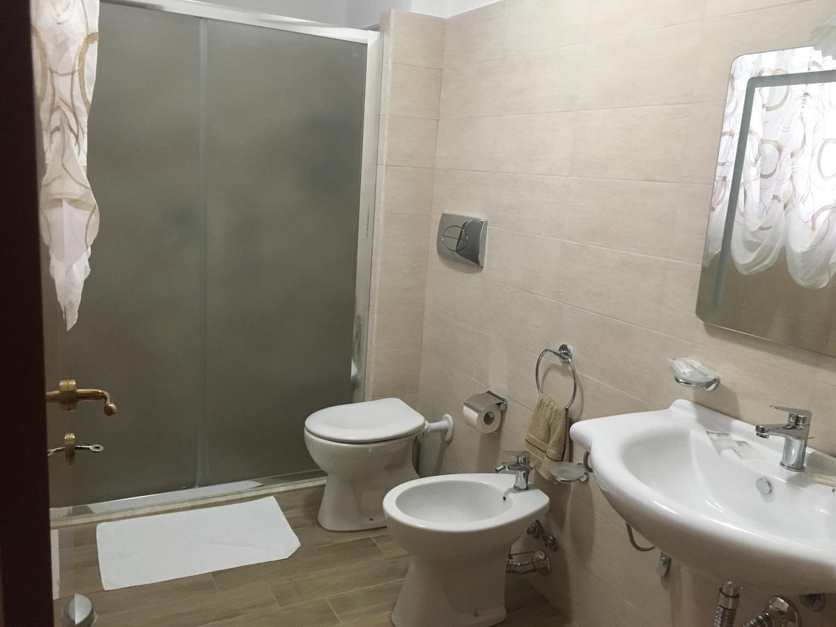 Beauty House Reggio di Calabria Exterior foto