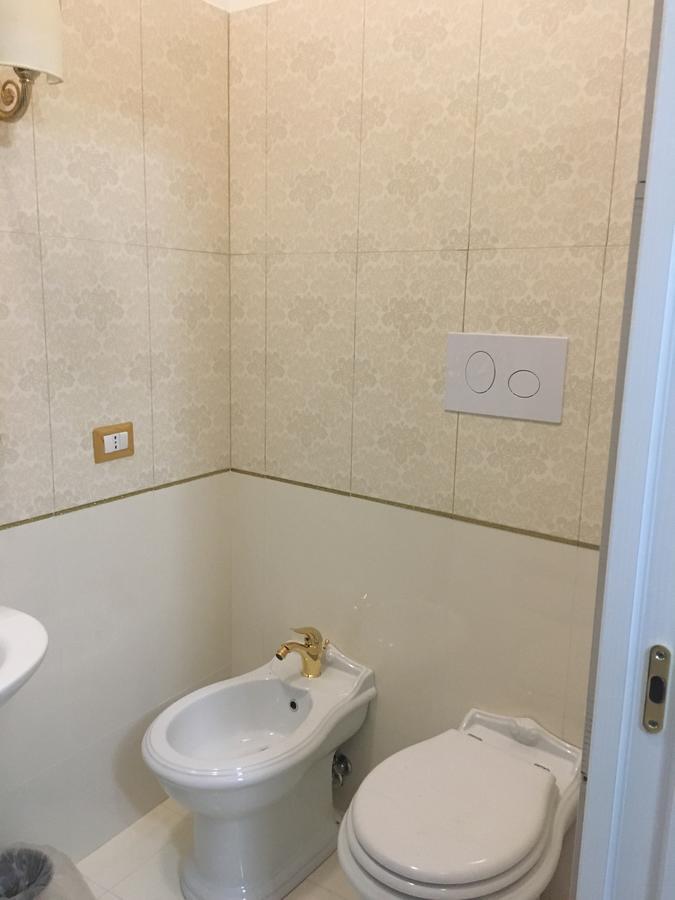 Beauty House Reggio di Calabria Exterior foto
