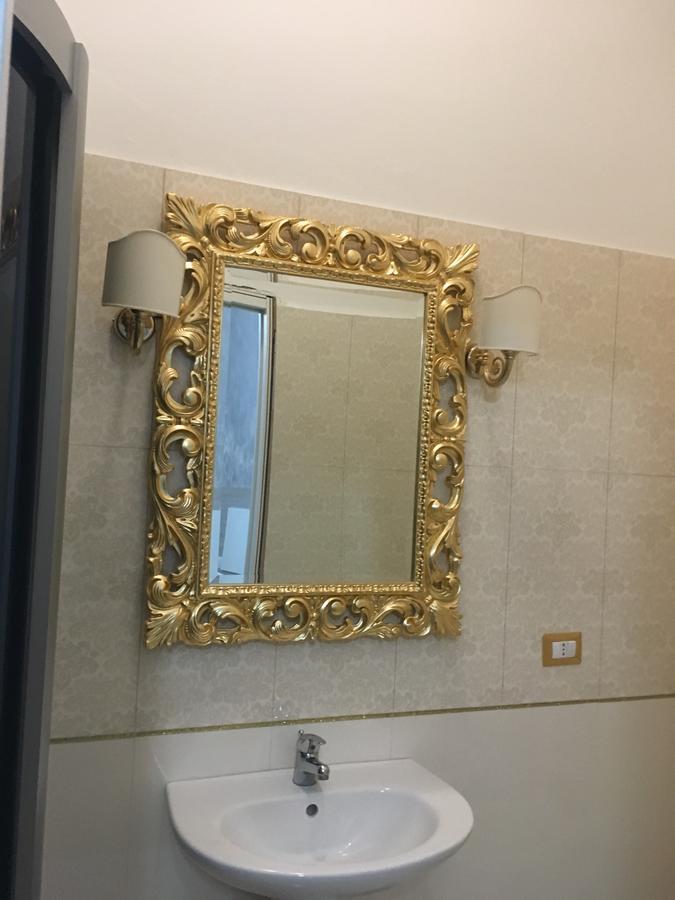 Beauty House Reggio di Calabria Exterior foto