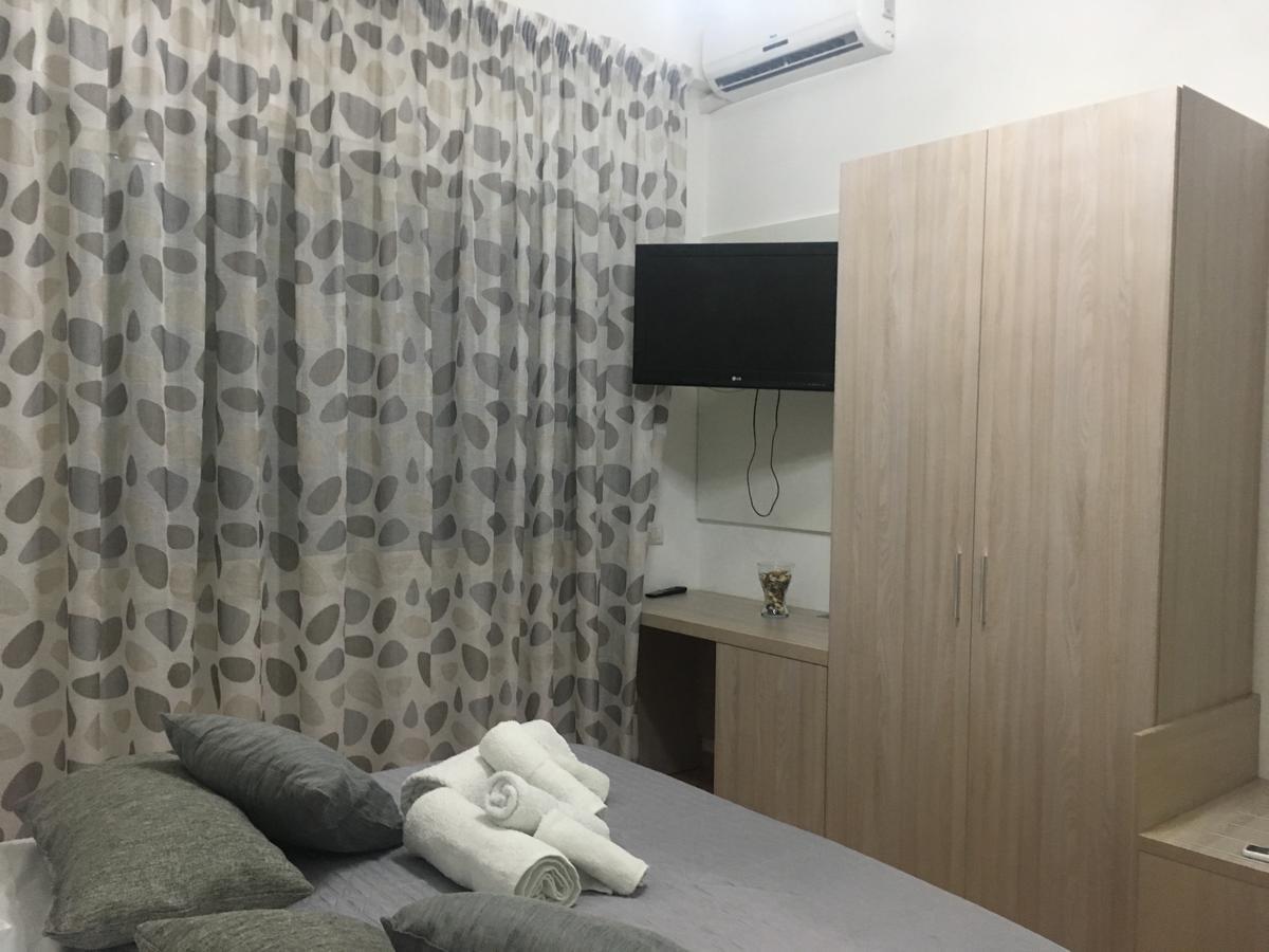 Beauty House Reggio di Calabria Exterior foto