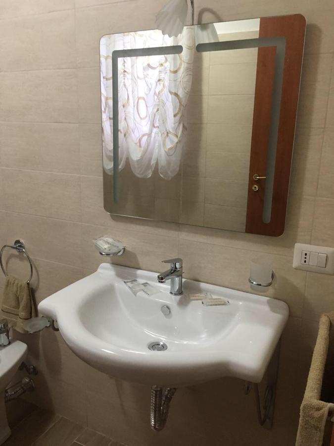 Beauty House Reggio di Calabria Exterior foto