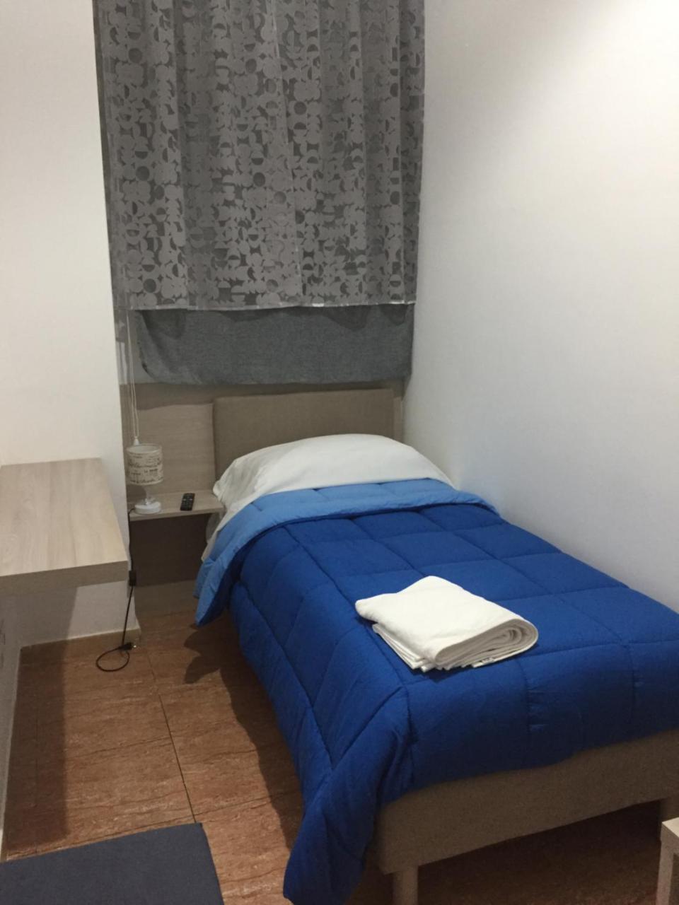 Beauty House Reggio di Calabria Exterior foto
