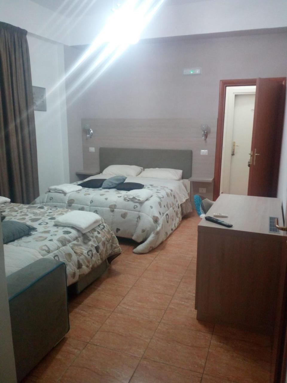 Beauty House Reggio di Calabria Exterior foto