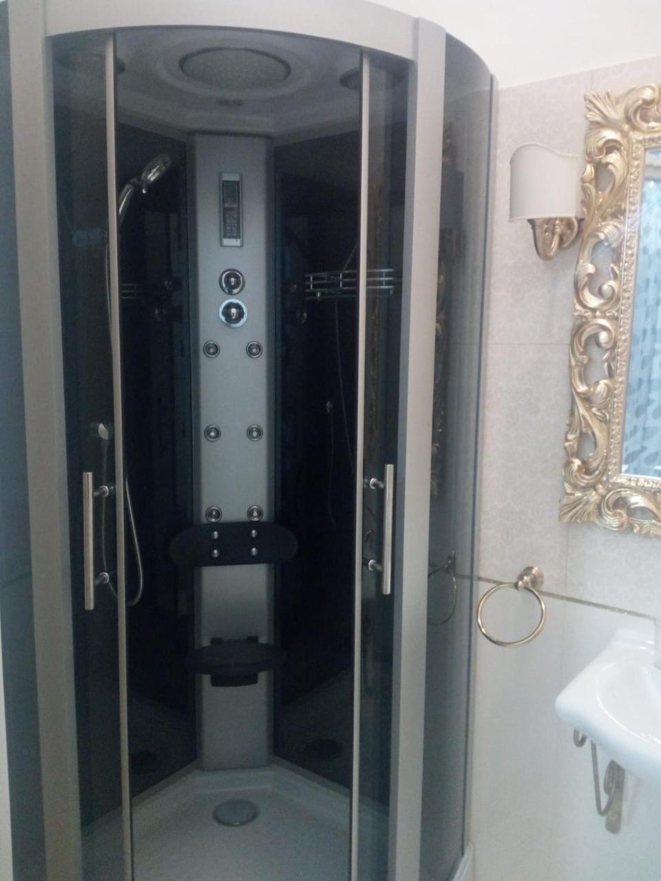 Beauty House Reggio di Calabria Exterior foto