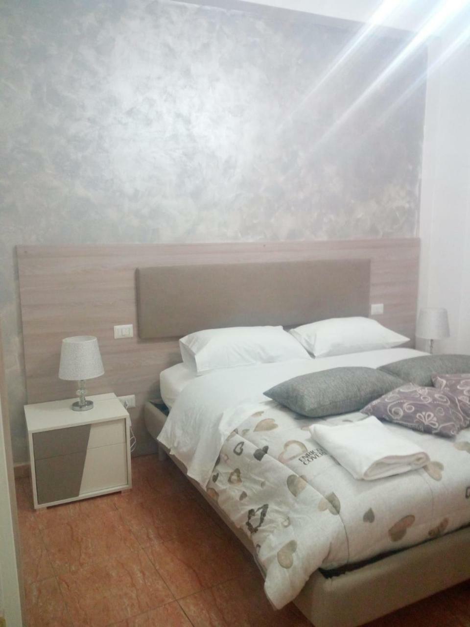Beauty House Reggio di Calabria Exterior foto