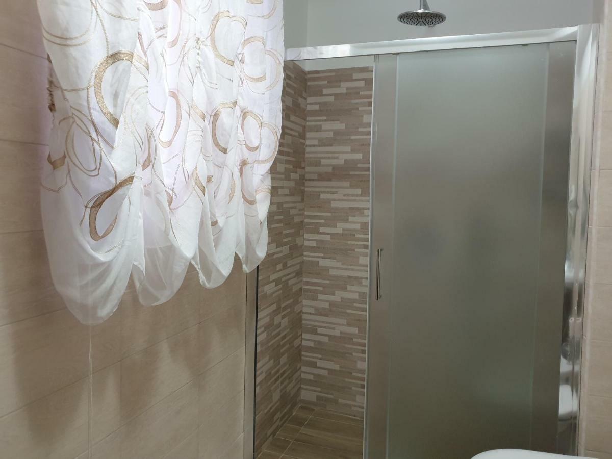Beauty House Reggio di Calabria Exterior foto
