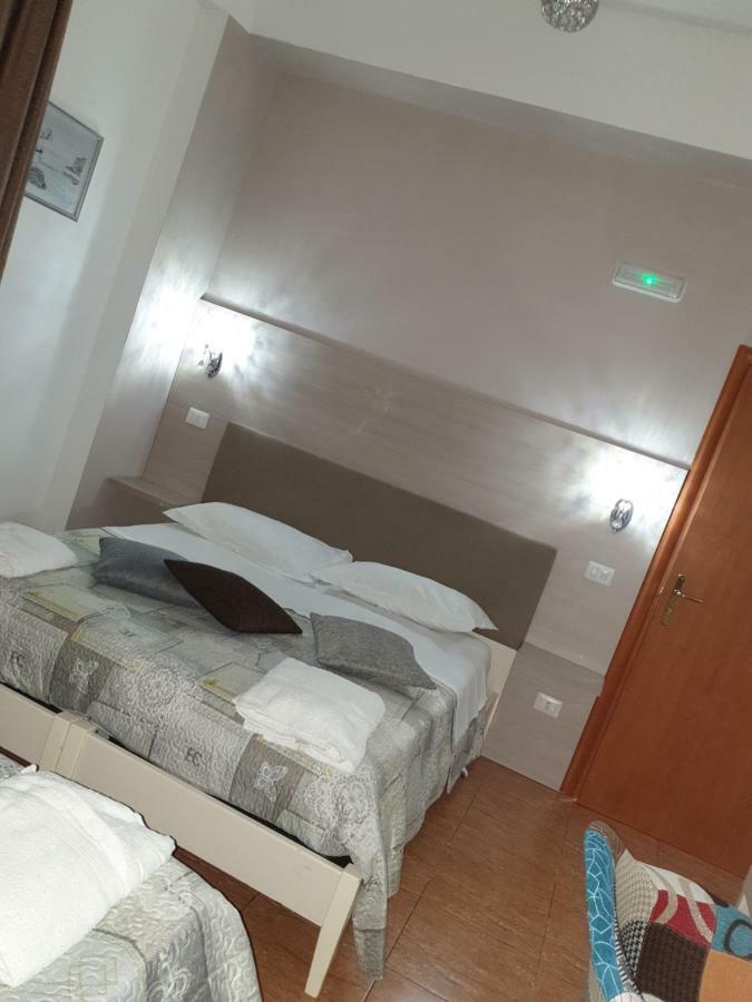 Beauty House Reggio di Calabria Exterior foto