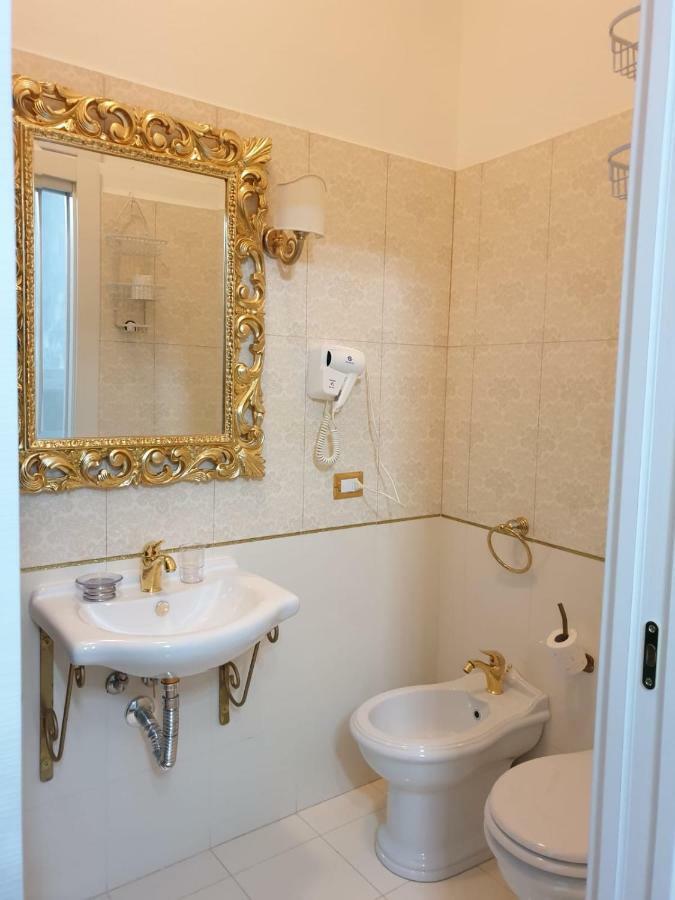 Beauty House Reggio di Calabria Exterior foto